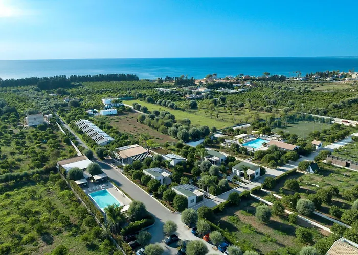 Terra Dei Limoni